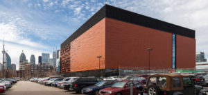 Equinix Downtown Toronto Data Centre