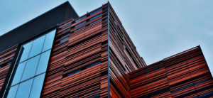 Equinix Downtown Toronto Data Centre