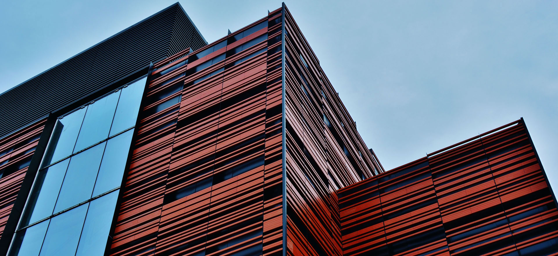 Equinix Downtown Toronto Data Centre