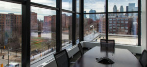 Equinix Downtown Toronto Data Centre