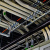 Equinix Downtown Toronto Data Centre