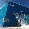 Bell Canada Gatineau Data Centre