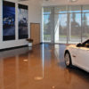 BMW Canada Head Office
