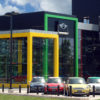 BMW Mini Dealership Toronto
