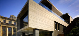 Gardiner Museum Toronto
