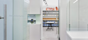 Gardiner Museum Toronto