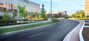 Infrastructure Ontario 401/Keele Provincial Campus
