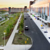 Infrastructure Ontario 401/Keele Provincial Campus