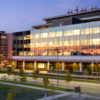 Infrastructure Ontario 401/Keele Provincial Campus