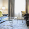Fairmont Royal York Hotel Toronto