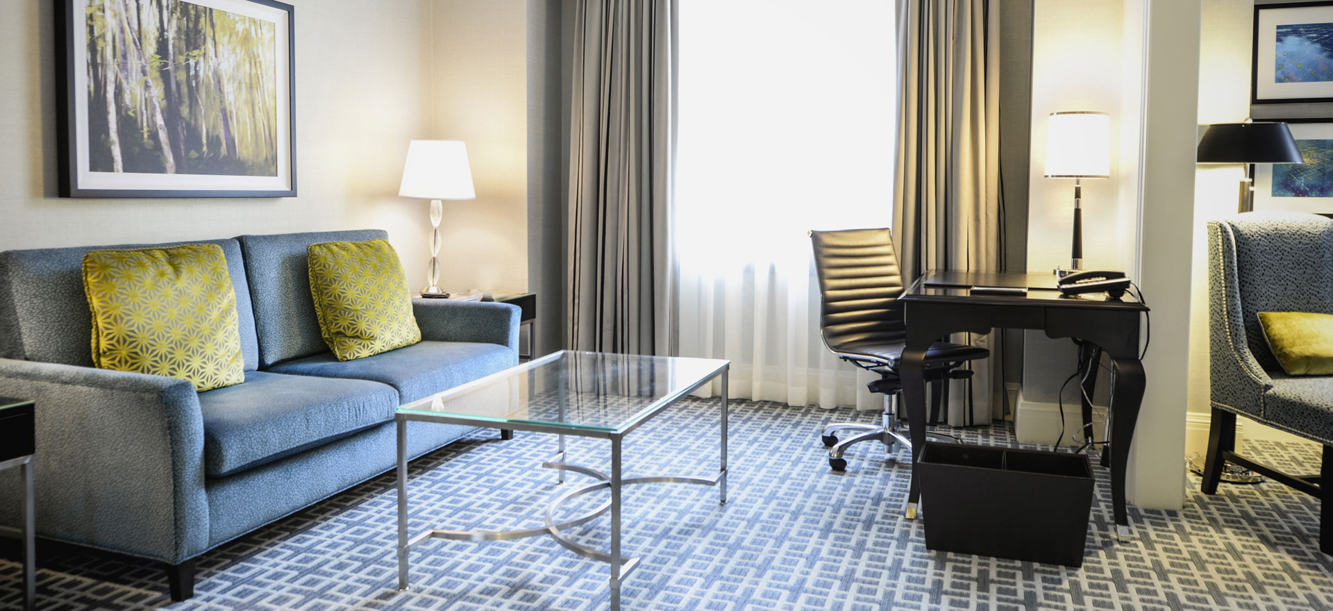Fairmont Royal York Hotel Toronto
