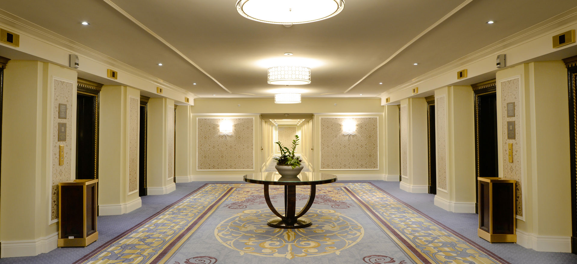 Fairmont Royal York Hotel Toronto