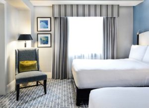 Fairmont Royal York Hotel
