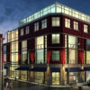 1128 Yonge Street