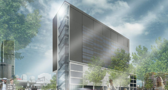 Next Generation Data Centre
