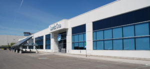 Bentall - 6696 Financial Drive