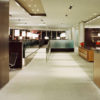 Air Canada – Domestic Maple Leaf Lounge