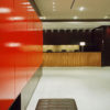 Air Canada – Domestic Maple Leaf Lounge