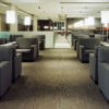 Air Canada – Domestic Maple Leaf Lounge