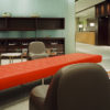 Air Canada – Domestic Maple Leaf Lounge