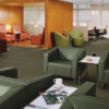 Air Canada International Maple Leaf Lounge at Toronto Pearson International Airport