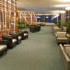 Air Canada Transborder Maple Leaf Lounge