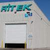 AMB Property Corporation – HiTek