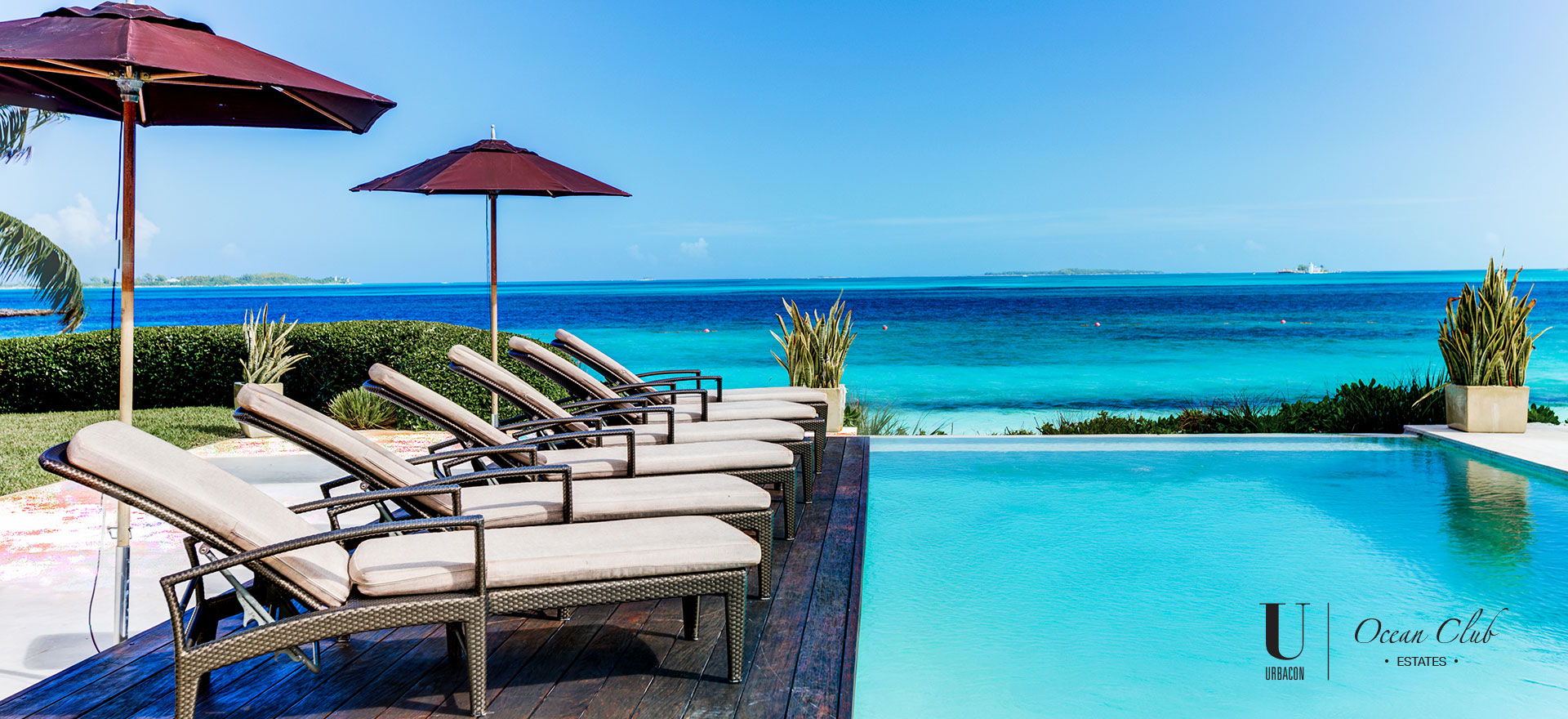 Ocean Club Estates – Paradise Island, Bahamas