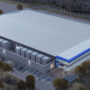Barker Business Park Digital Campus
