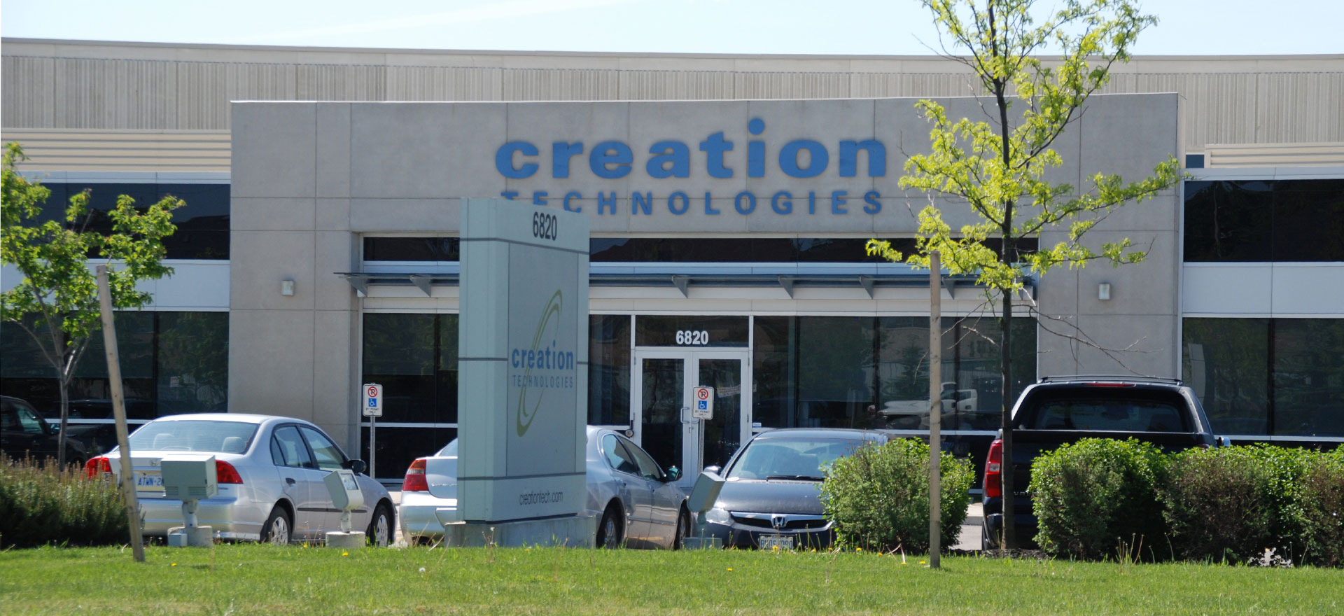 Bentall – Creation Technologies