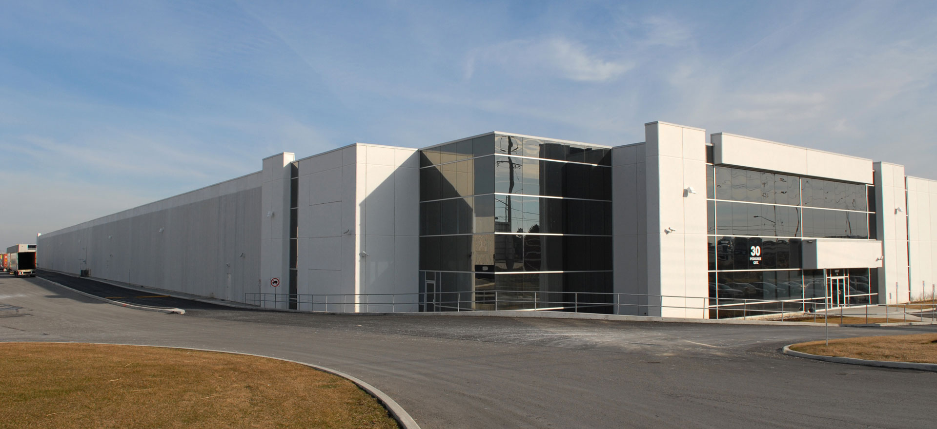 Bentall – Pedigree Court