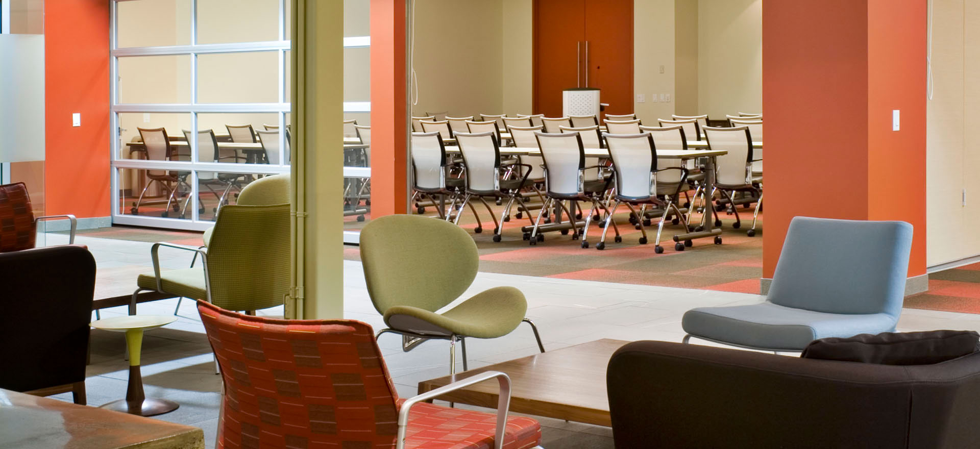 Centre for Health and Safety Innovation