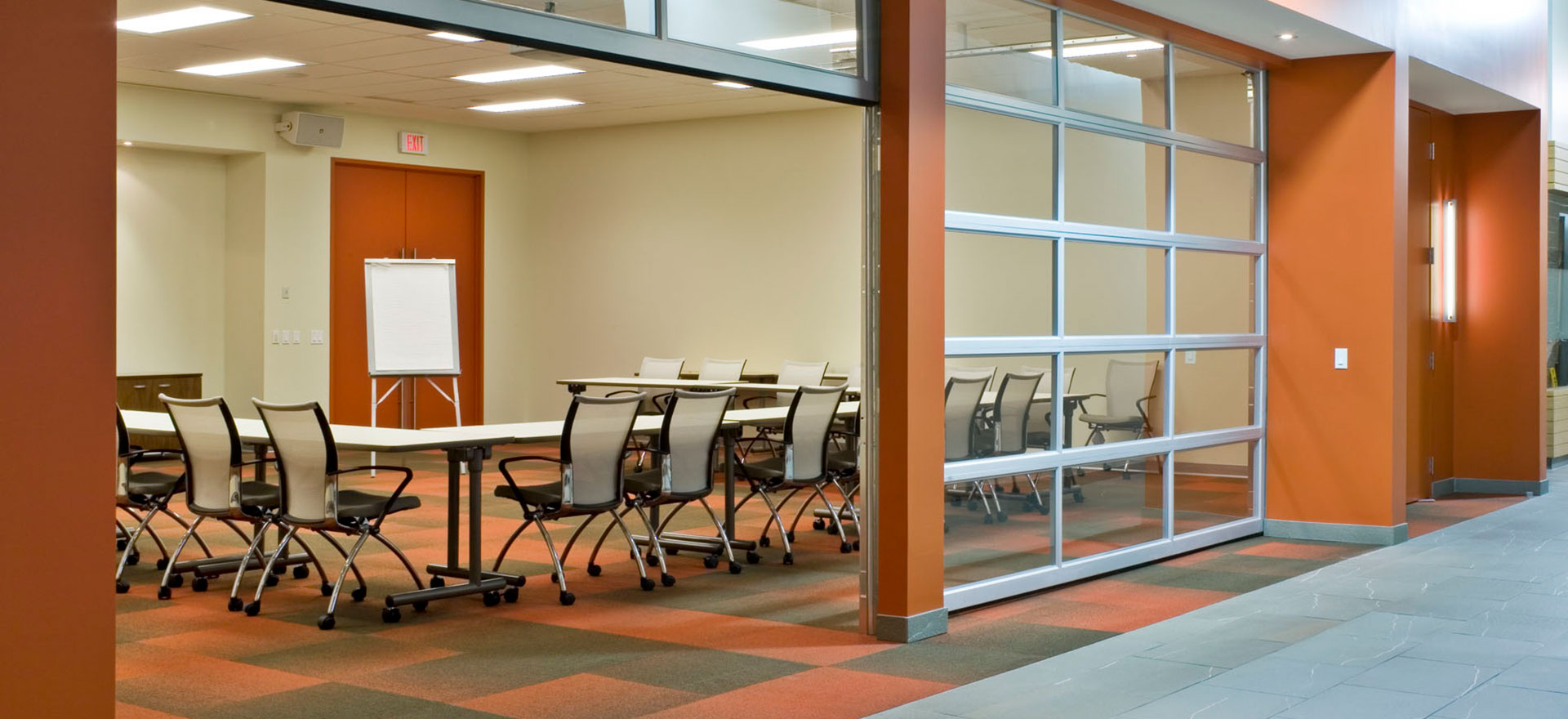 Centre for Health and Safety Innovation
