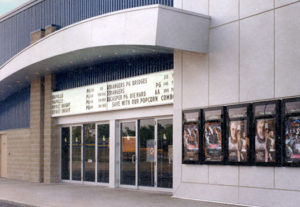 Cineplex