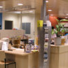 Dawes Road Public Library