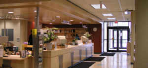 Dawes Road Public Library