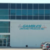 Gambles