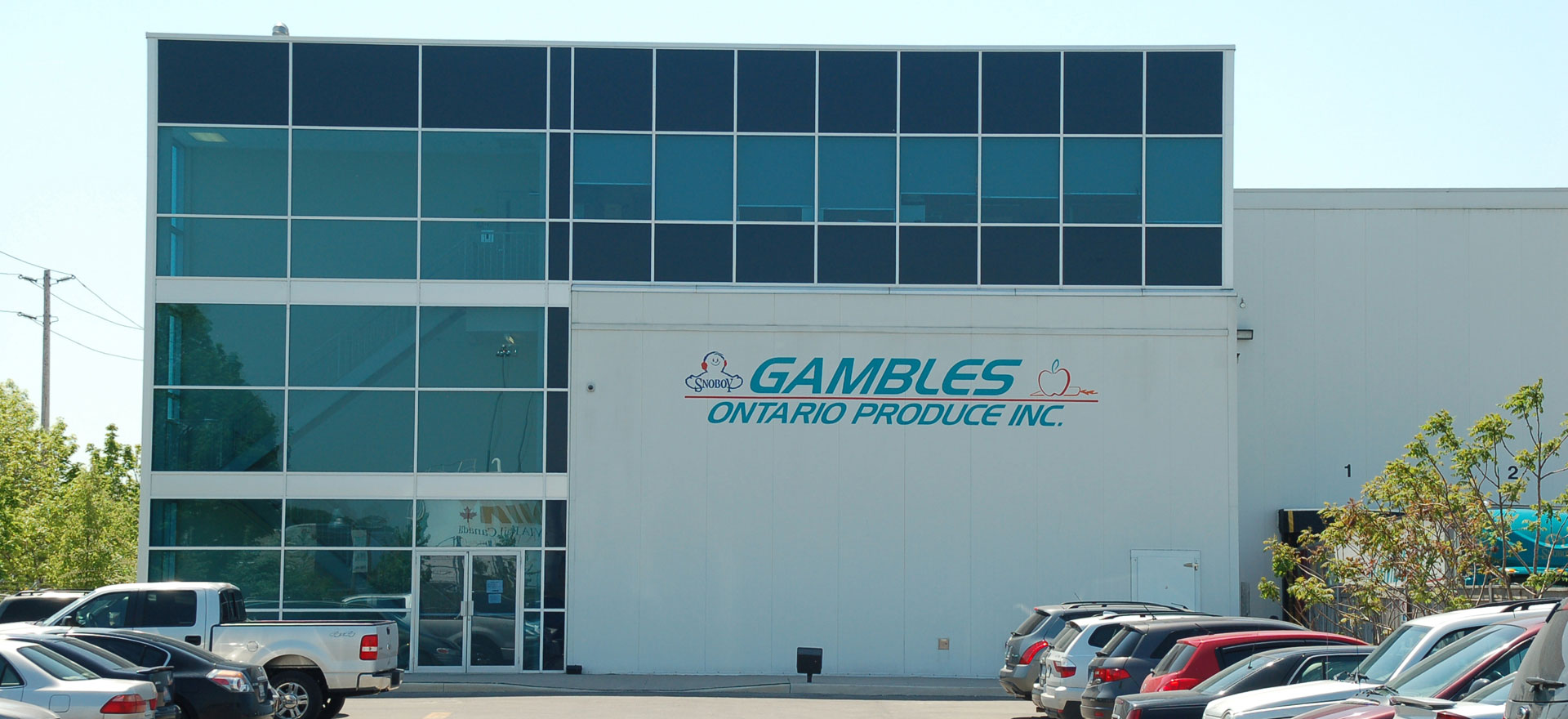 Gambles