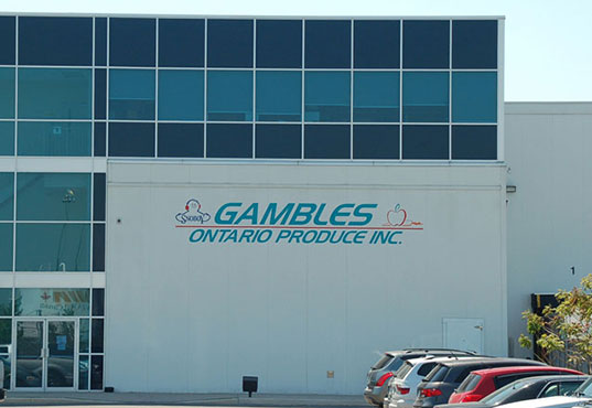 Gambles
