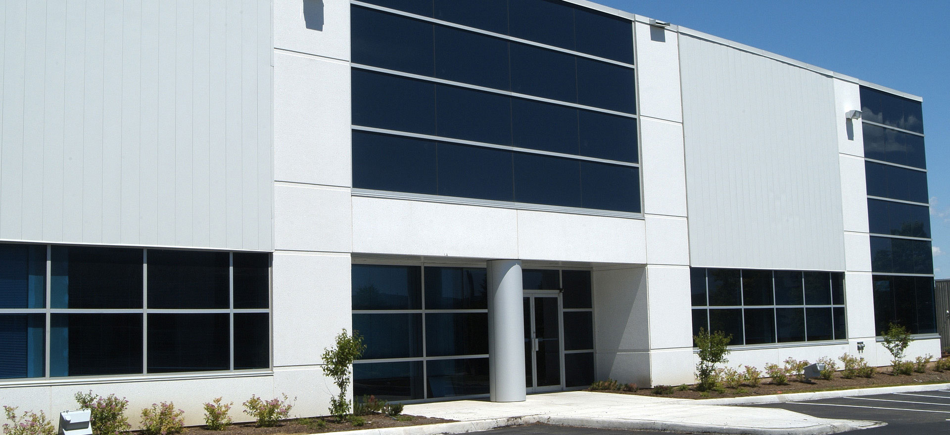 Great West Life Real Estate