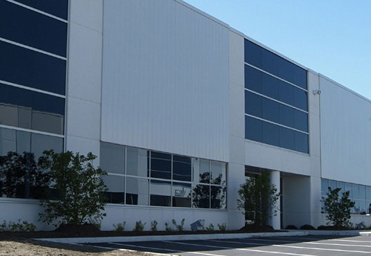 Great West Life Real Estate