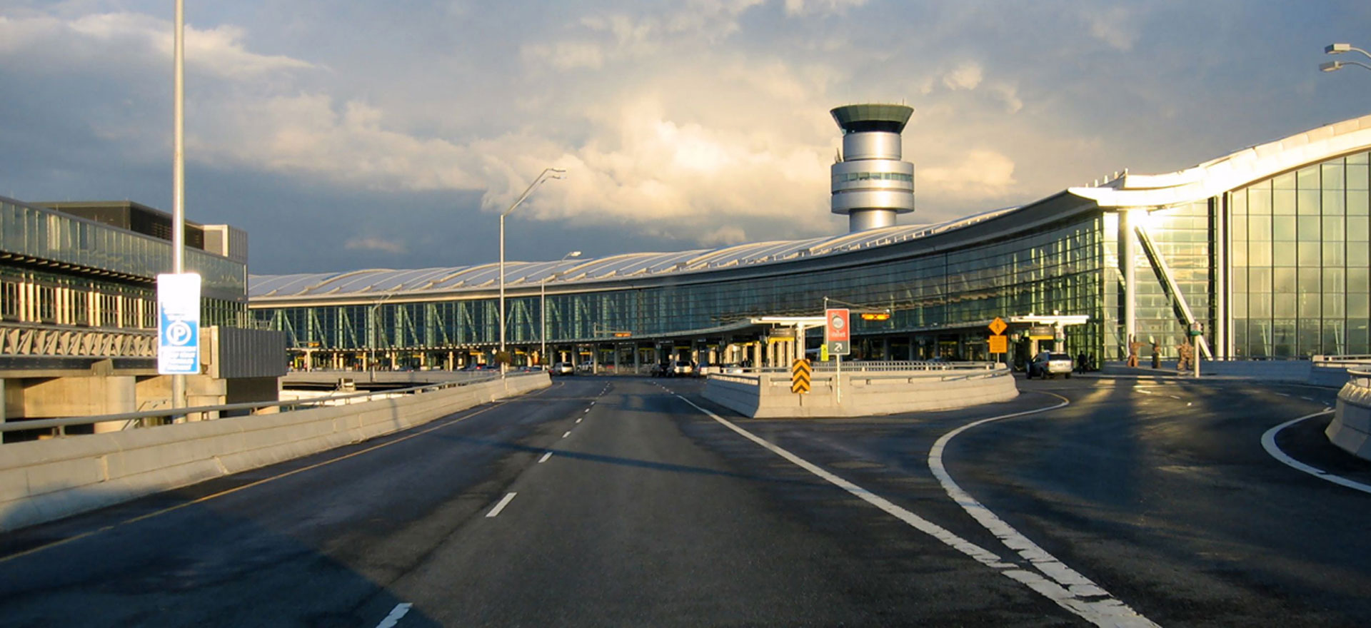 GTAA Pearson International Airport Terminal Development Project