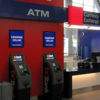 GTAA currency booths