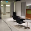 GTAA employee cafeteria at Toronto Pearson International Airport