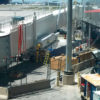 GTAA Gate and Apron Modifications at Toronto Pearson International Airport