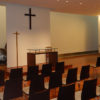 GTAA Interfaith Centre at Toronto Pearson International Airport