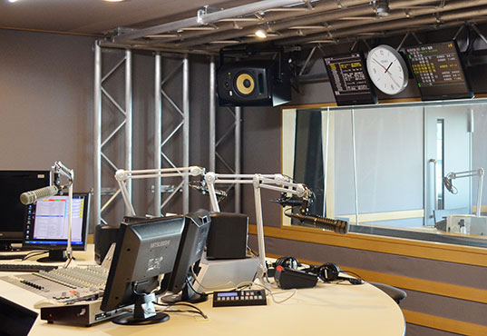 GTAA Radio Station