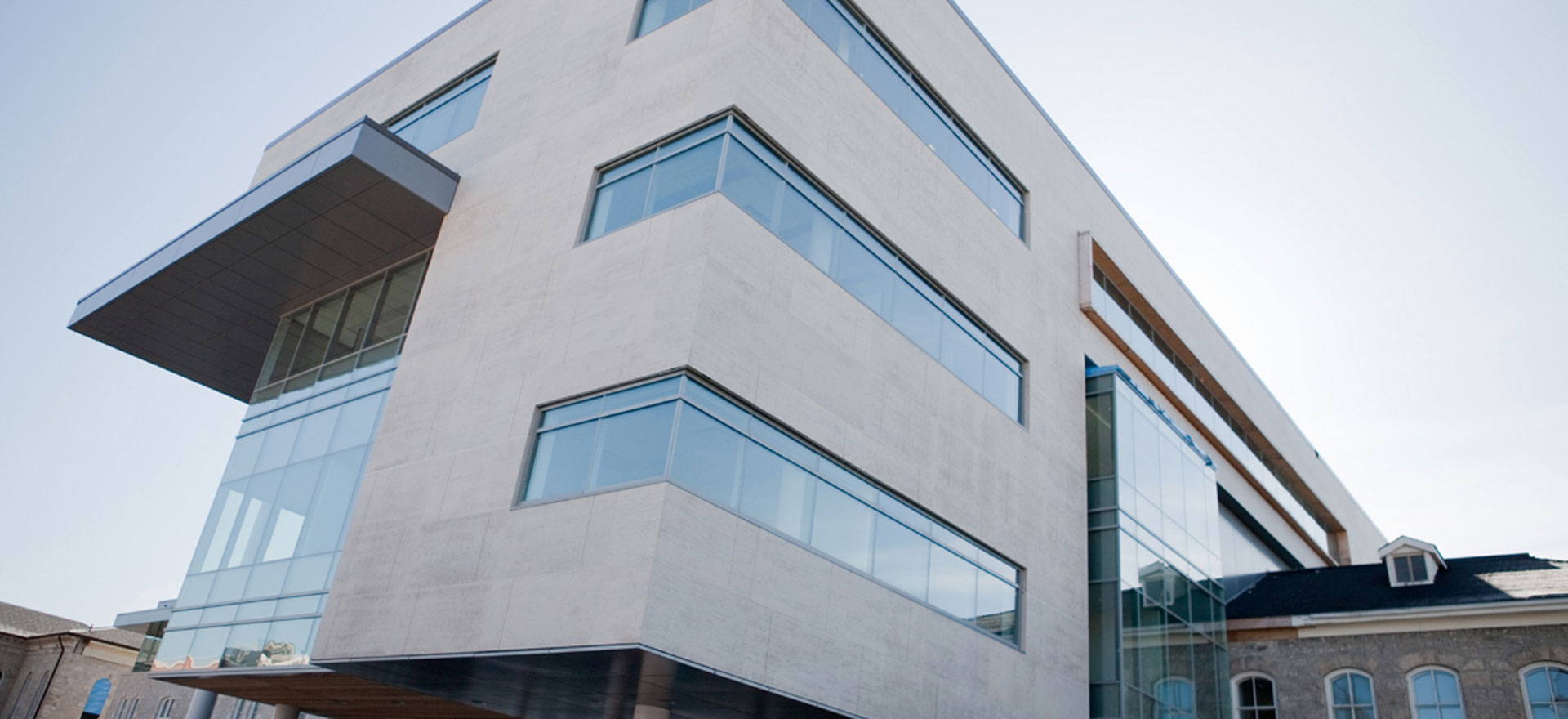 Guelph Civic Administration Centre