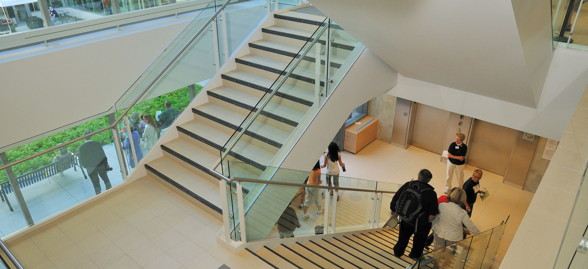 Guelph Civic Administration Centre