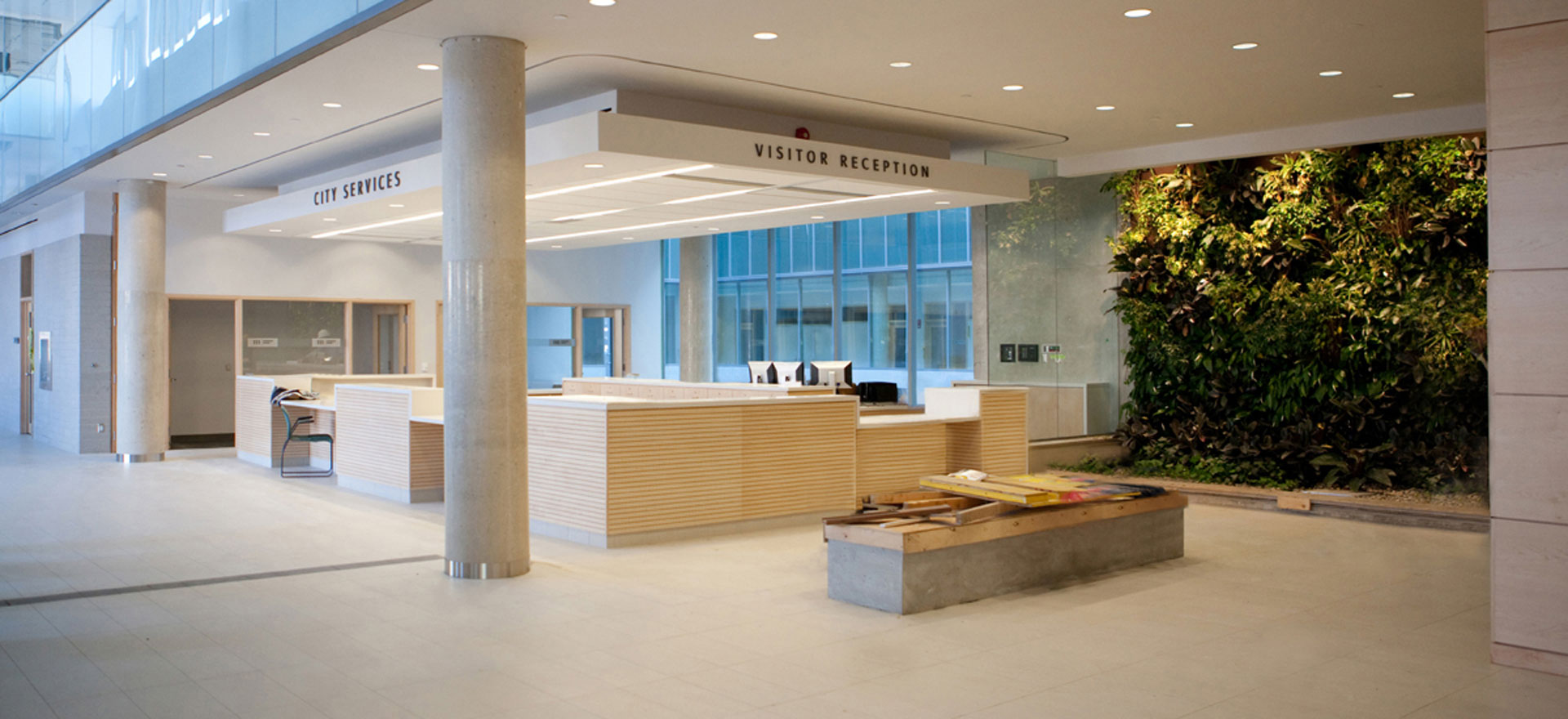 Guelph Civic Administration Centre